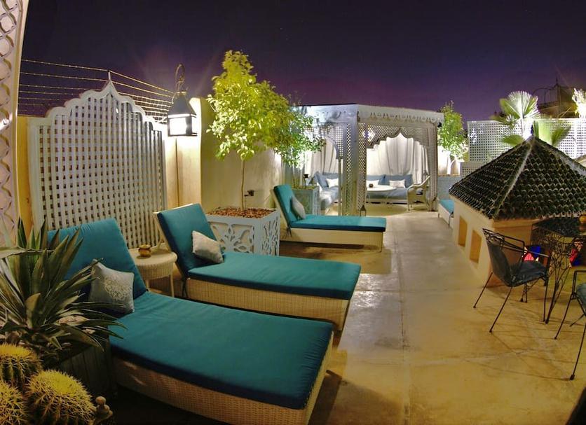 Patio Zdjęcie