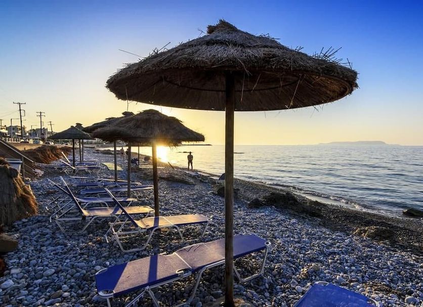 Plaża Zdjęcie