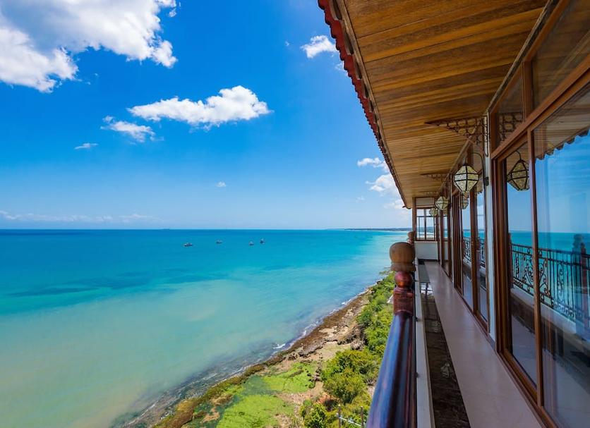 Balkon Zdjęcie