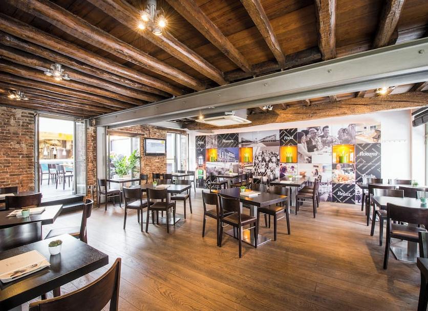 Restauracja Zdjęcie