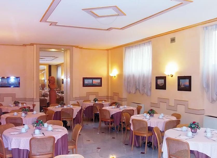 Restauracja Zdjęcie