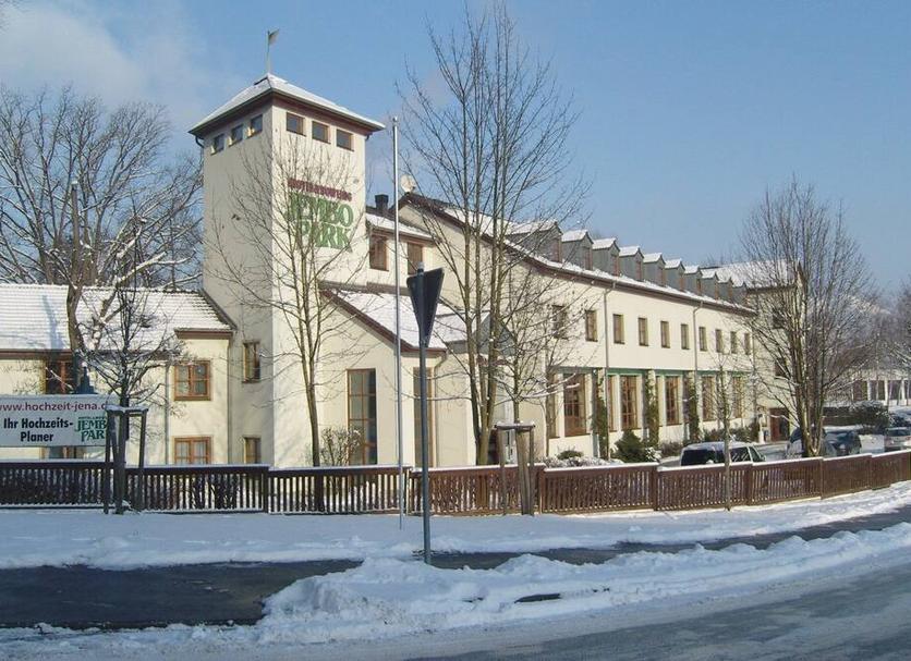 Budynek Zdjęcie