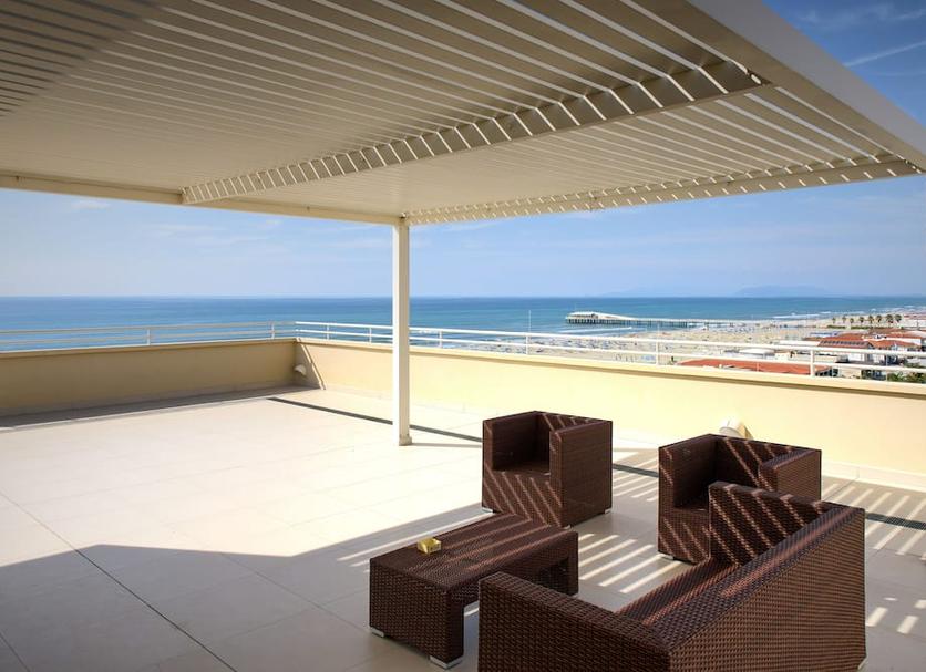 Balkon Zdjęcie