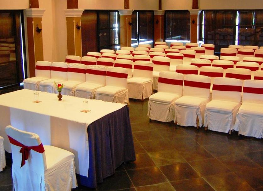 Sala konferencyjna Zdjęcie