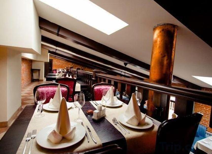 Restauracja Zdjęcie
