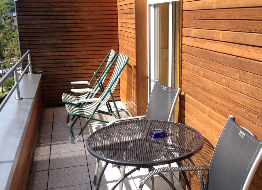Balkon Zdjęcie