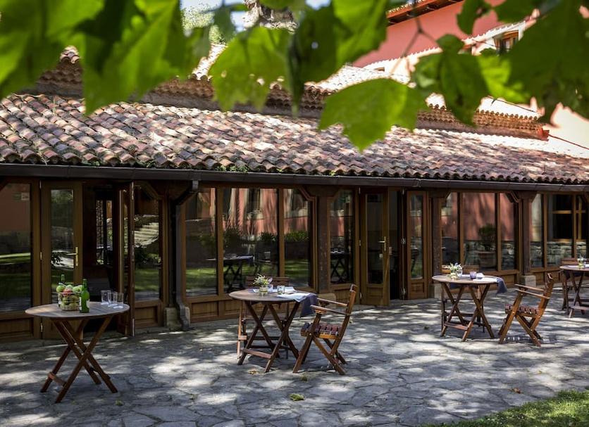 Patio Zdjęcie
