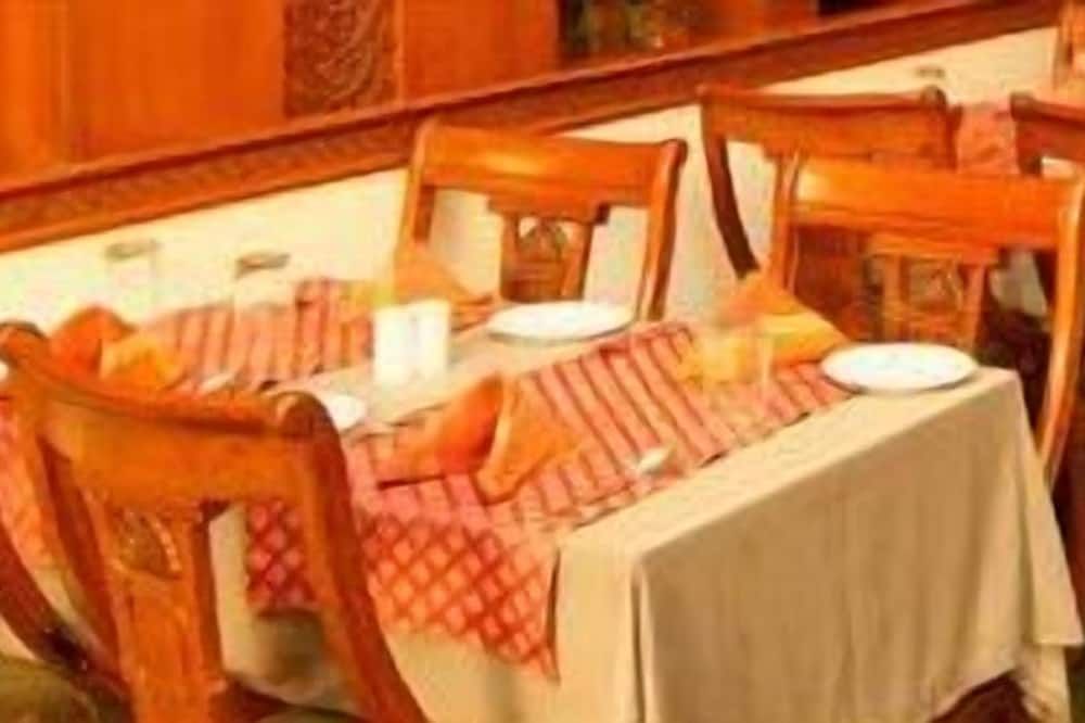 Restauracja