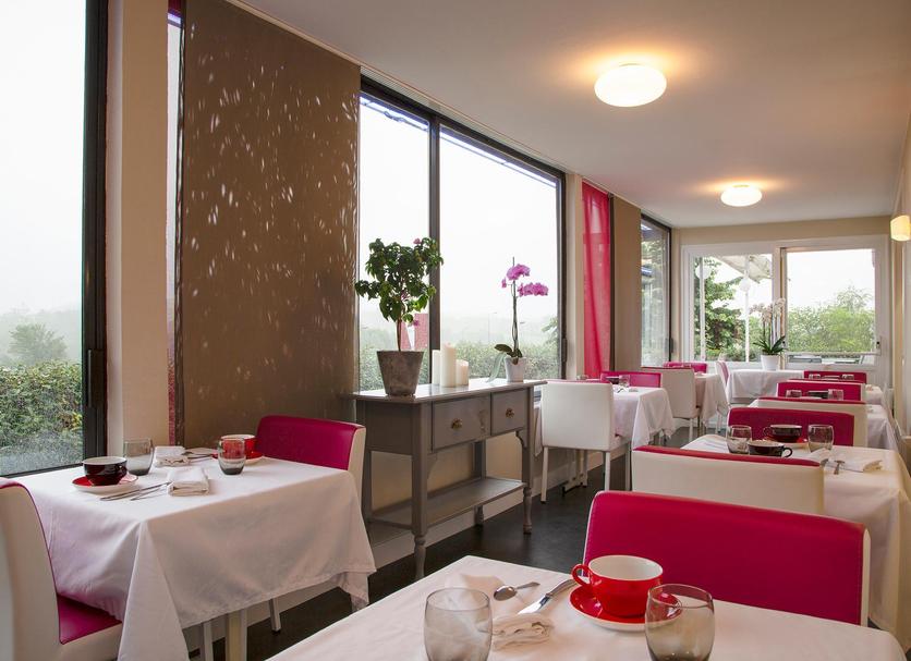 Restauracja Zdjęcie