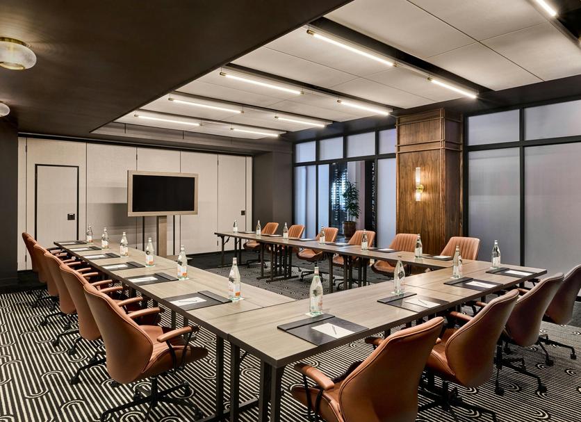 Sala konferencyjna Zdjęcie