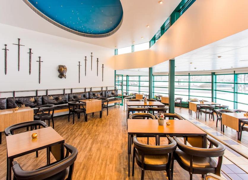 Restauracja Zdjęcie