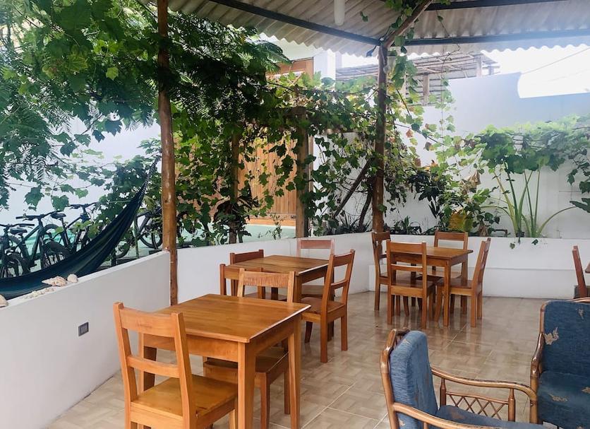 Restauracja Zdjęcie