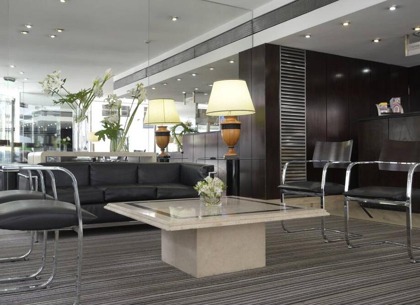 Lobby Zdjęcie
