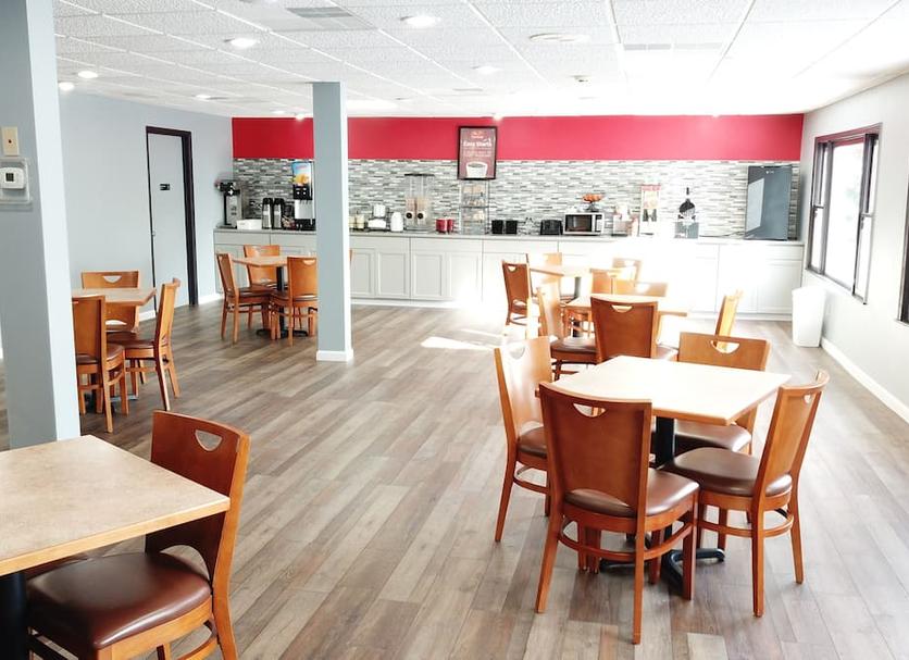 Restauracja Zdjęcie