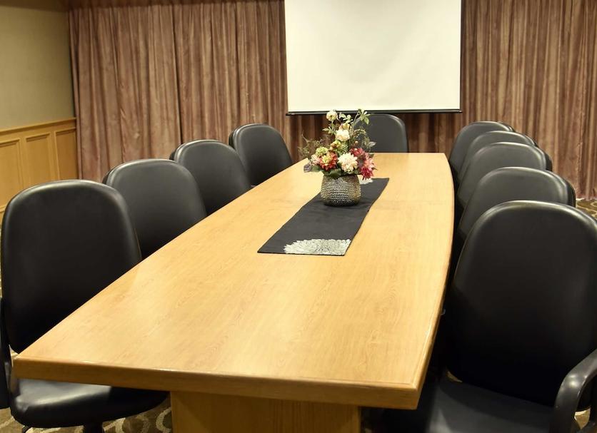 Sala konferencyjna Zdjęcie