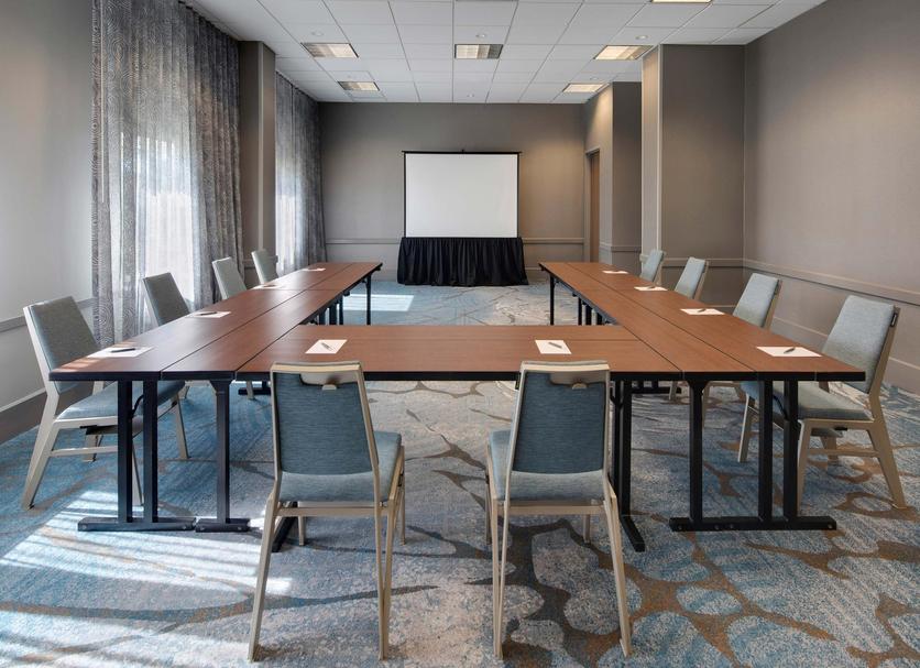 Sala konferencyjna Zdjęcie