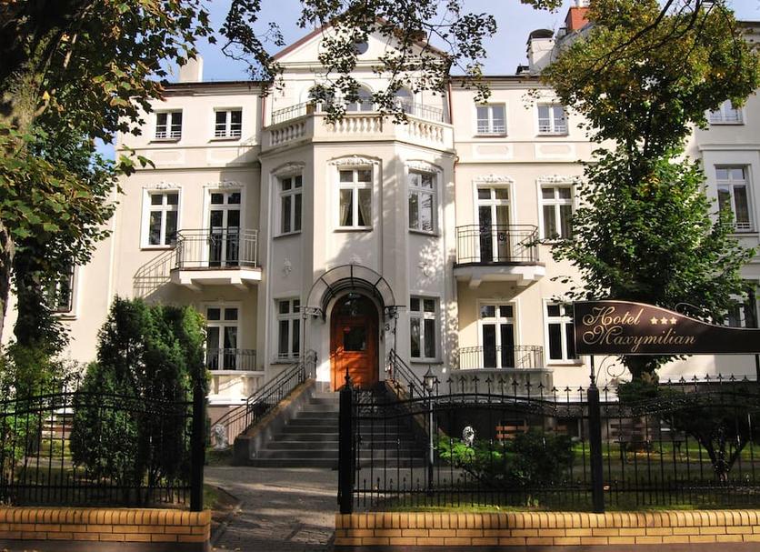 Budynek Zdjęcie