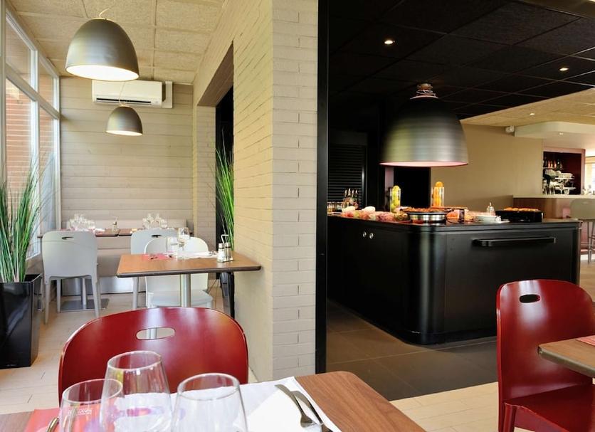 Restauracja Zdjęcie