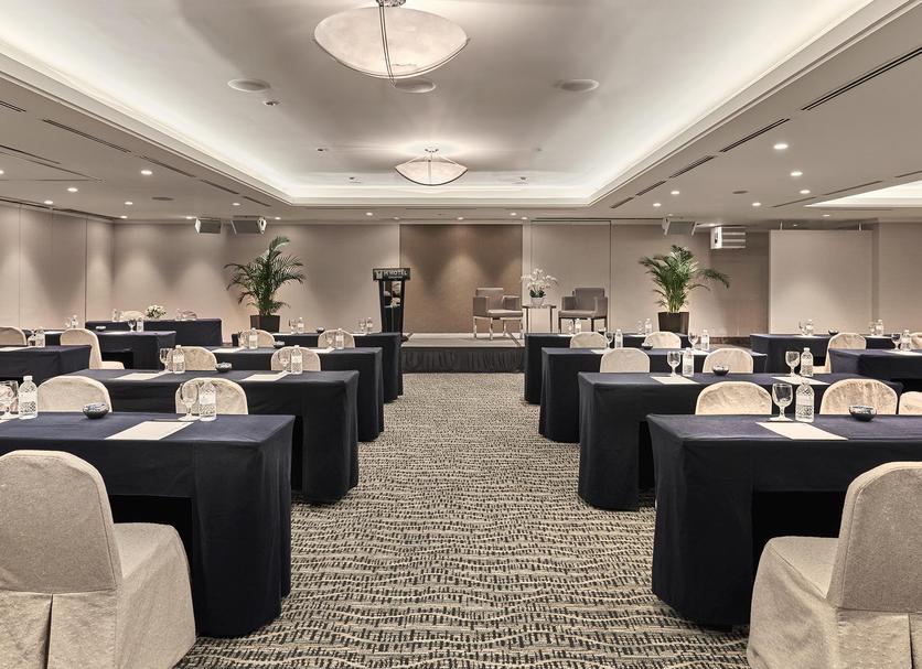 Sala konferencyjna Zdjęcie