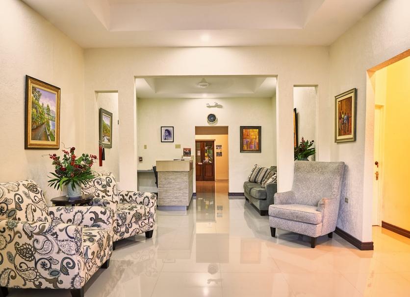 Lobby Zdjęcie