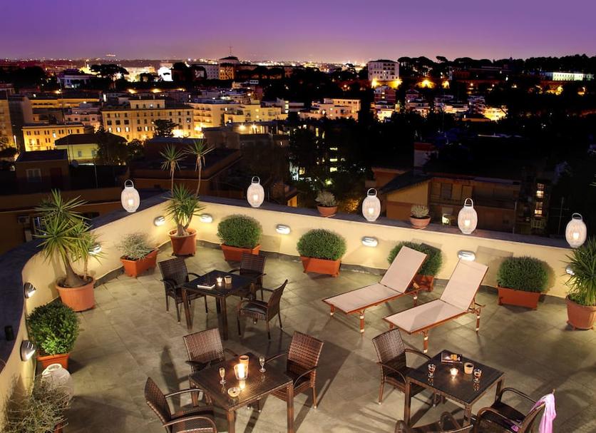 Balkon Zdjęcie