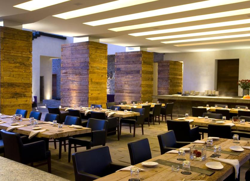 Restauracja Zdjęcie