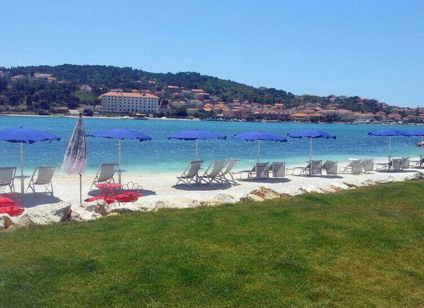 Plaża Zdjęcie