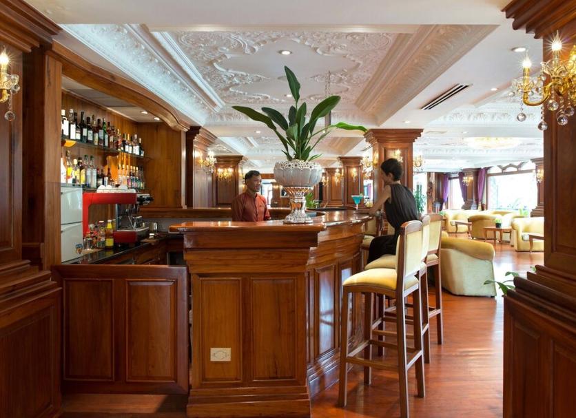 Bar Zdjęcie