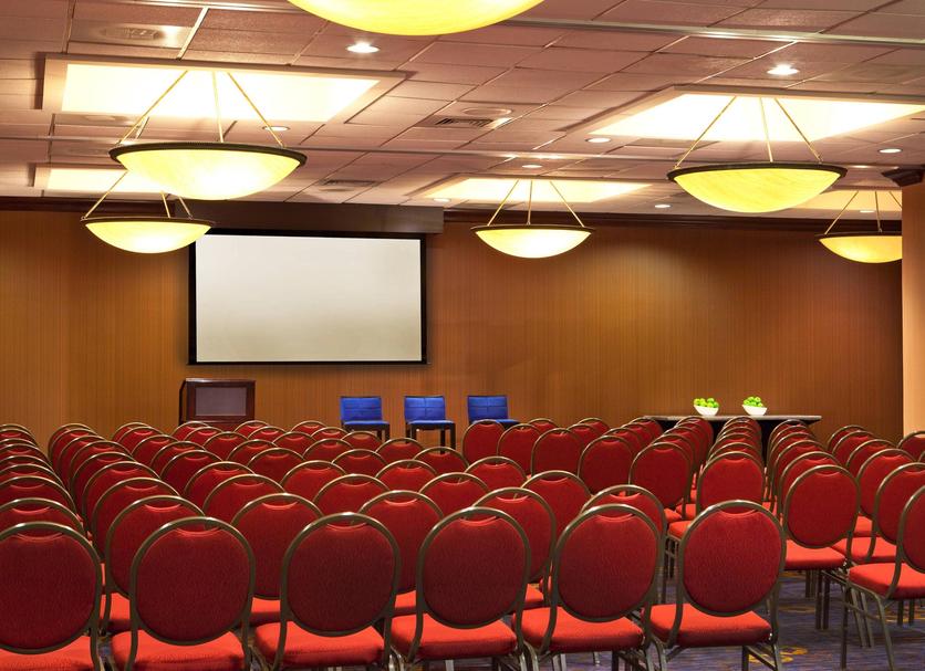 Sala konferencyjna Zdjęcie