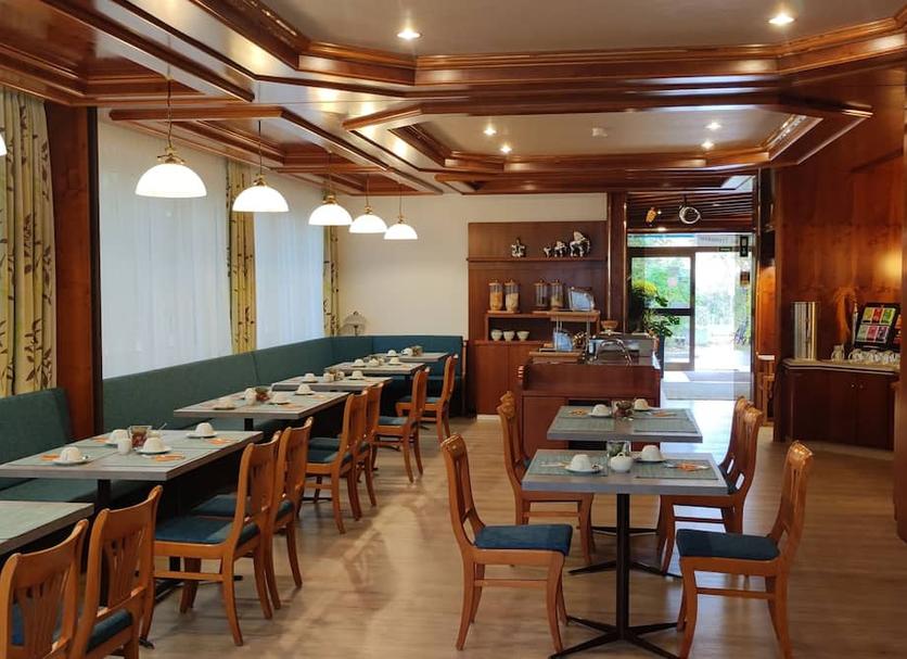 Restauracja Zdjęcie