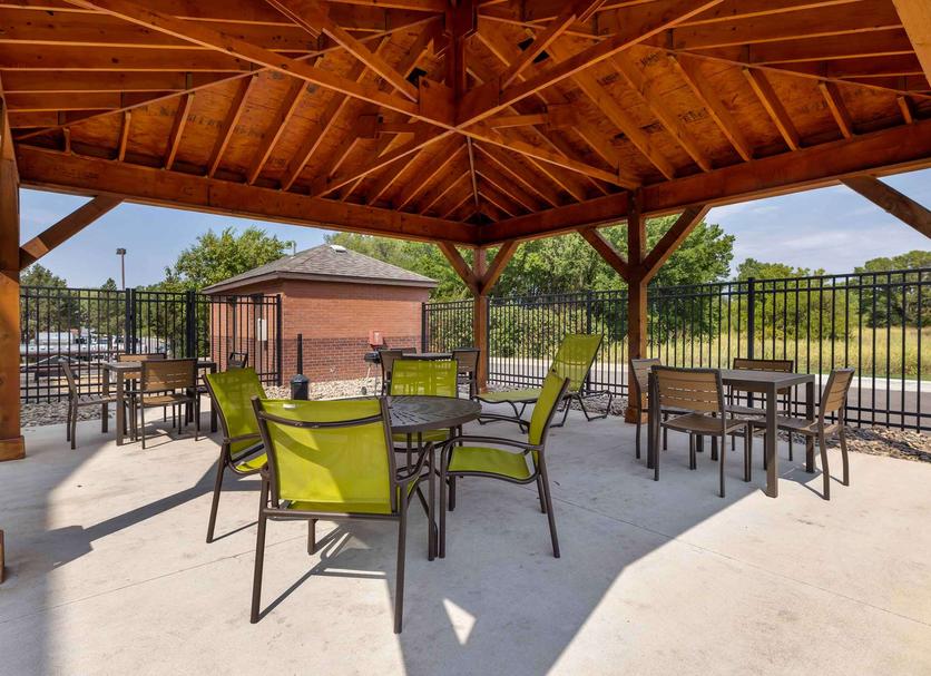 Patio Zdjęcie