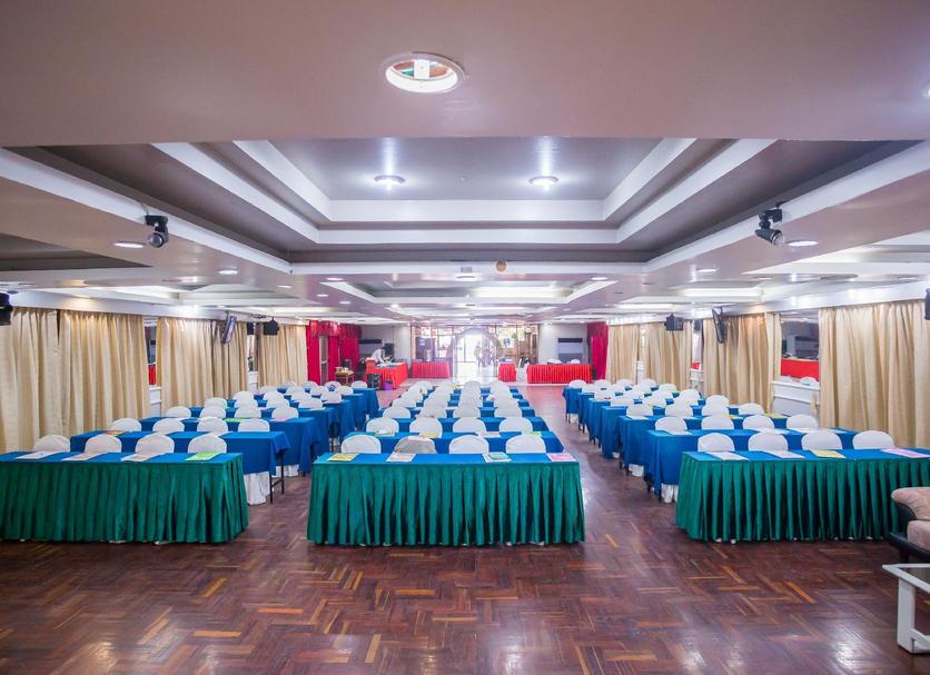 Sala konferencyjna Zdjęcie