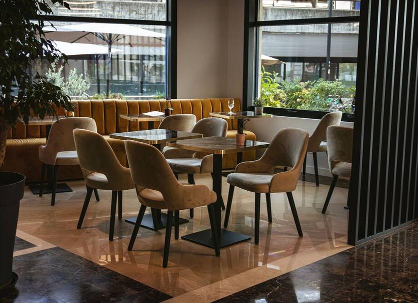 Restauracja Zdjęcie