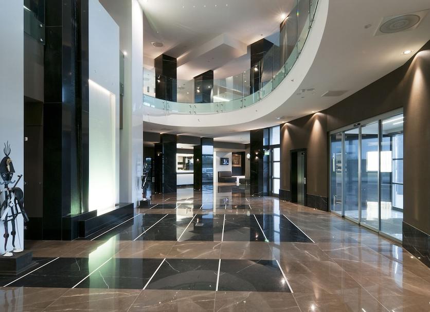Lobby Zdjęcie