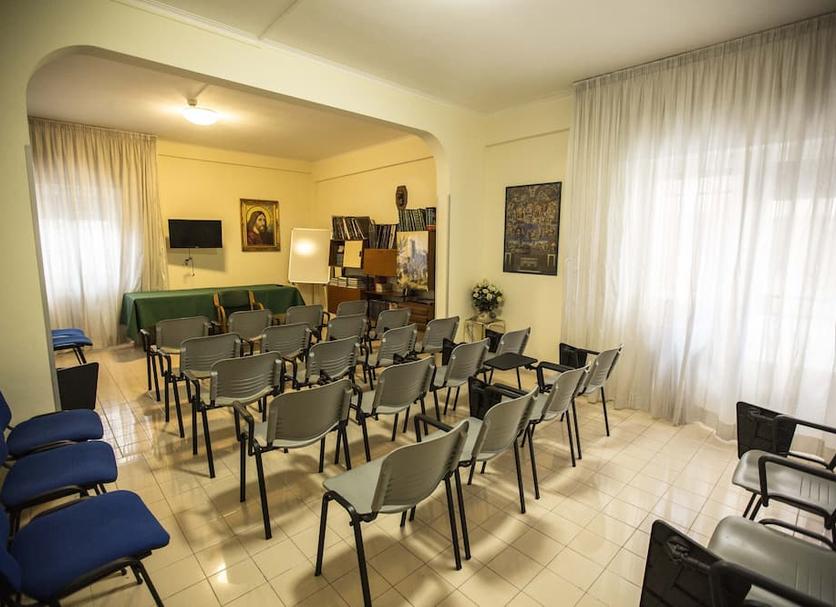 Sala konferencyjna Zdjęcie