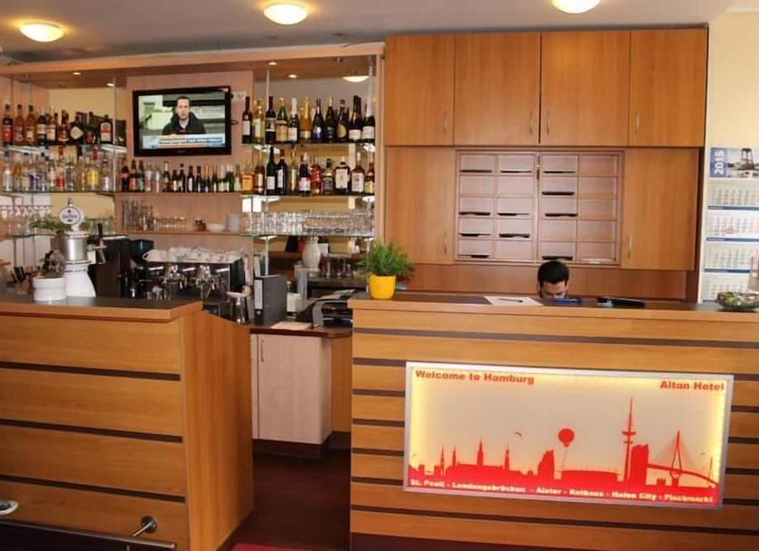 Bar Zdjęcie