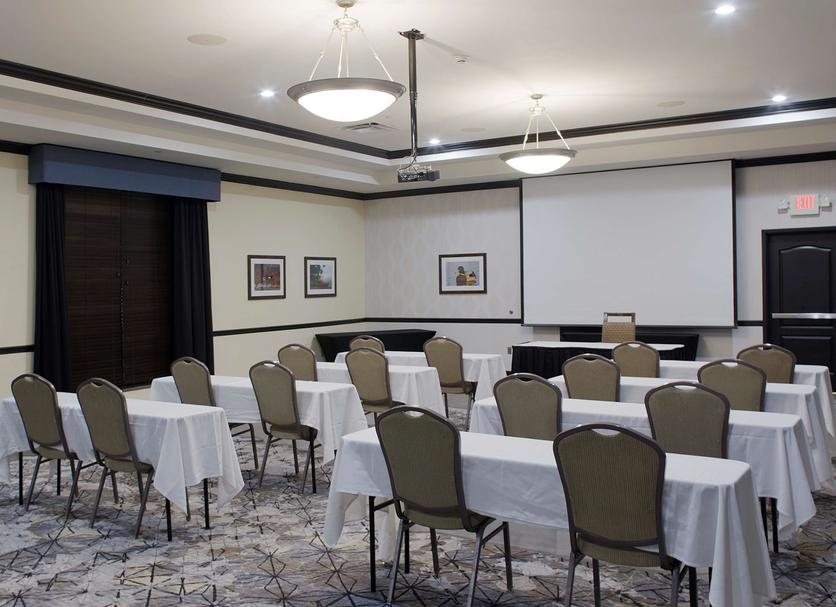 Sala konferencyjna Zdjęcie