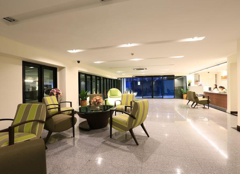 Lobby Zdjęcie