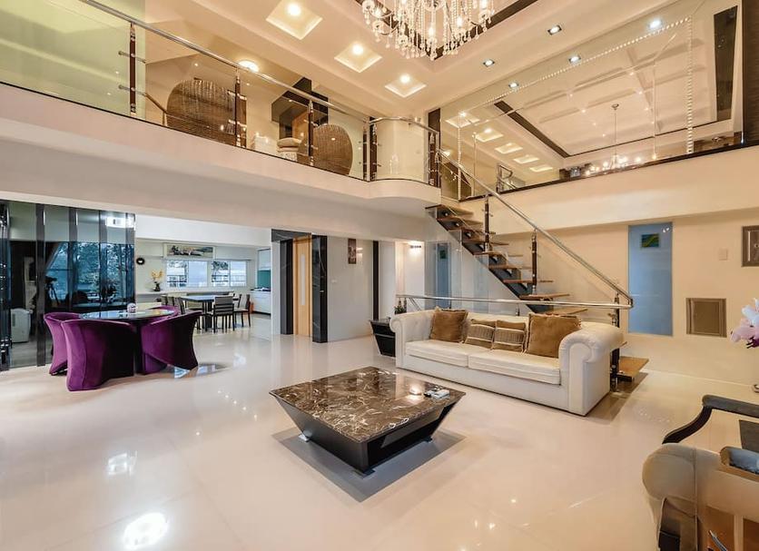 Lobby Zdjęcie