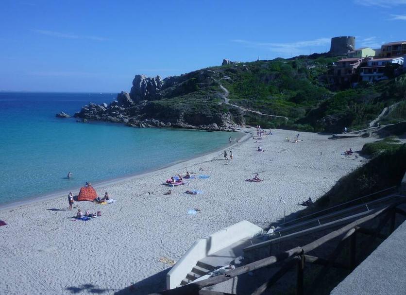Plaża Zdjęcie