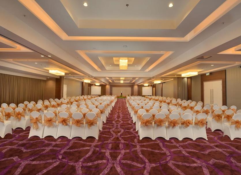 Sala konferencyjna Zdjęcie