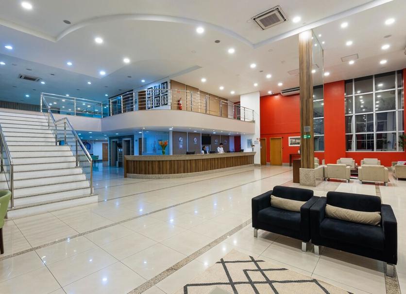 Lobby Zdjęcie
