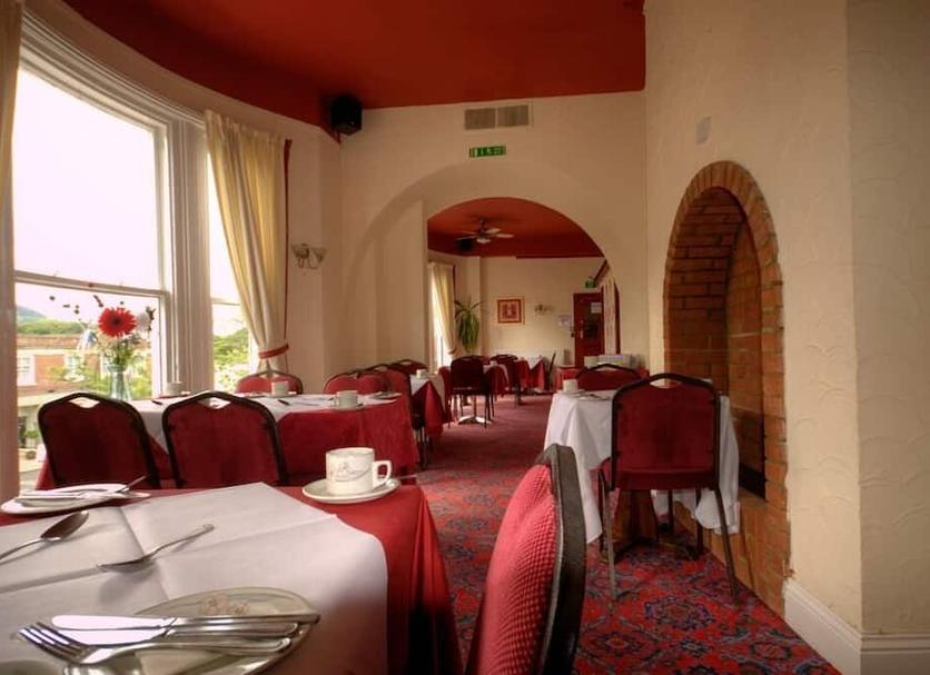 Restauracja Zdjęcie