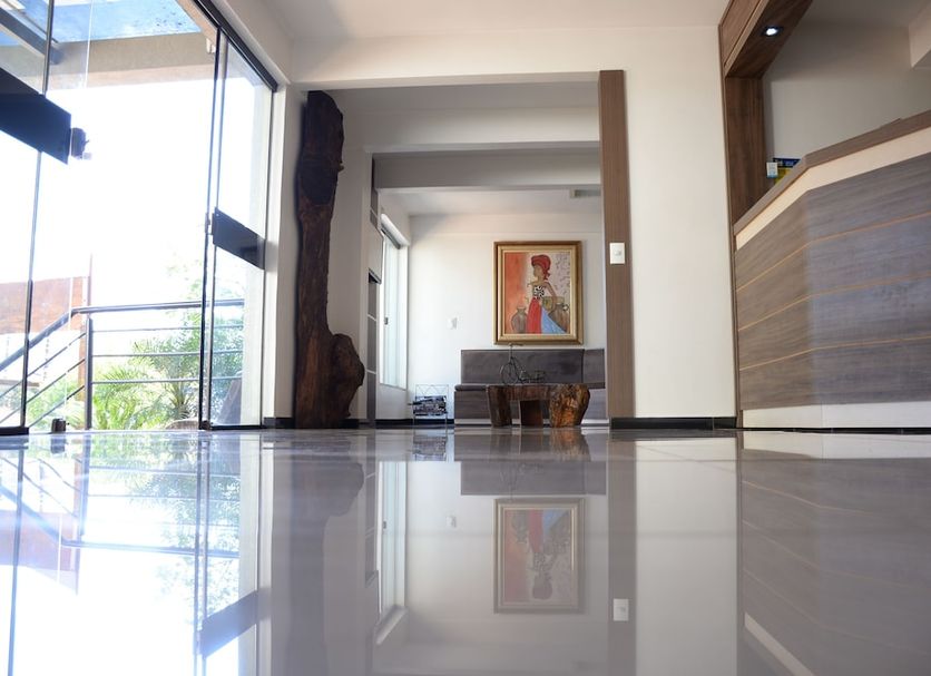 Lobby Zdjęcie