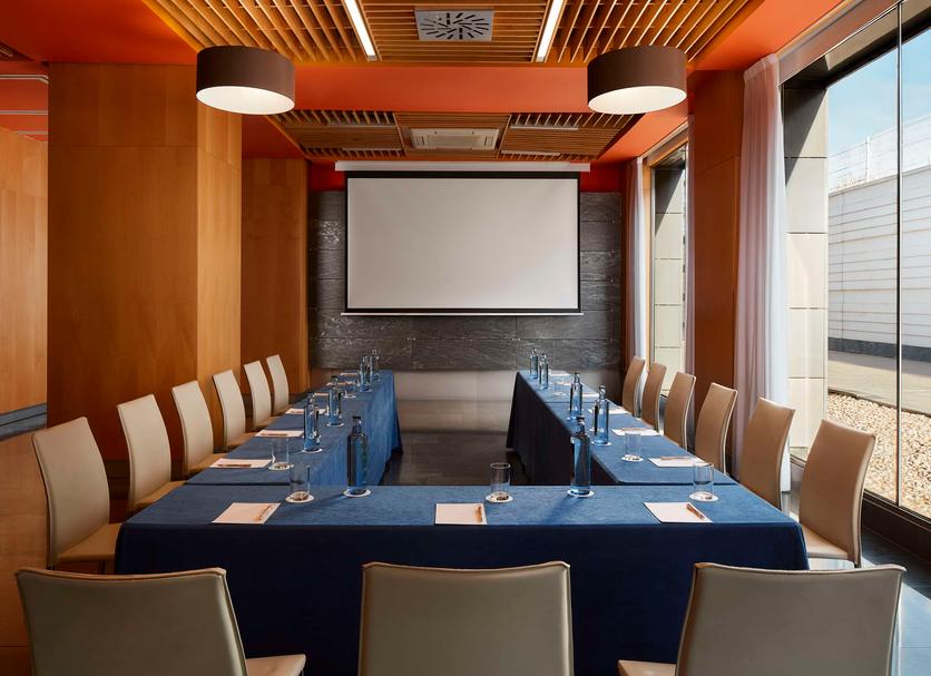 Sala konferencyjna Zdjęcie