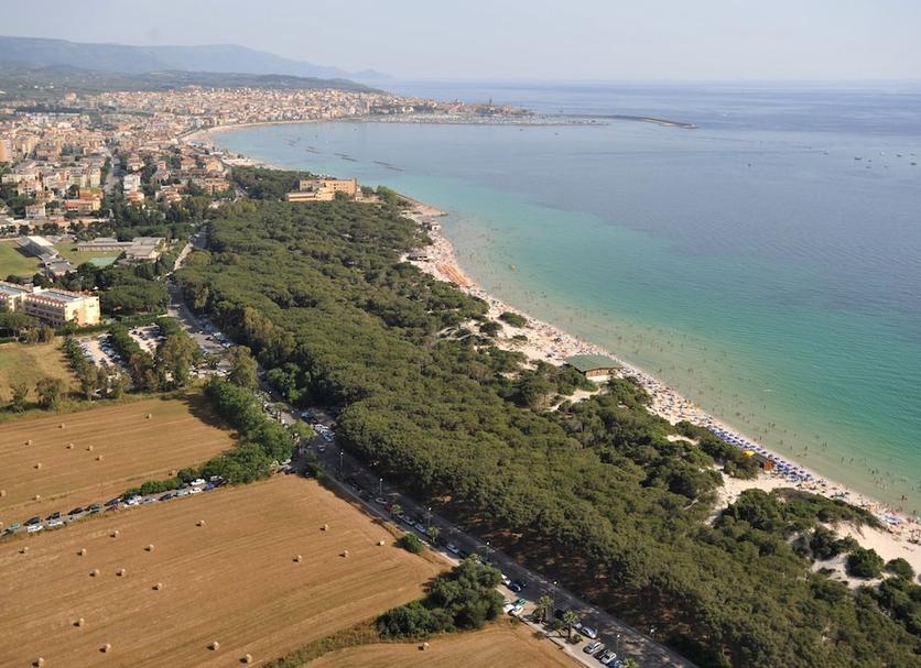 Plaża Zdjęcie
