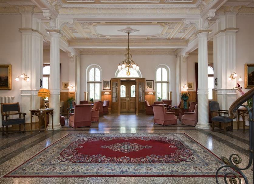 Lobby Zdjęcie