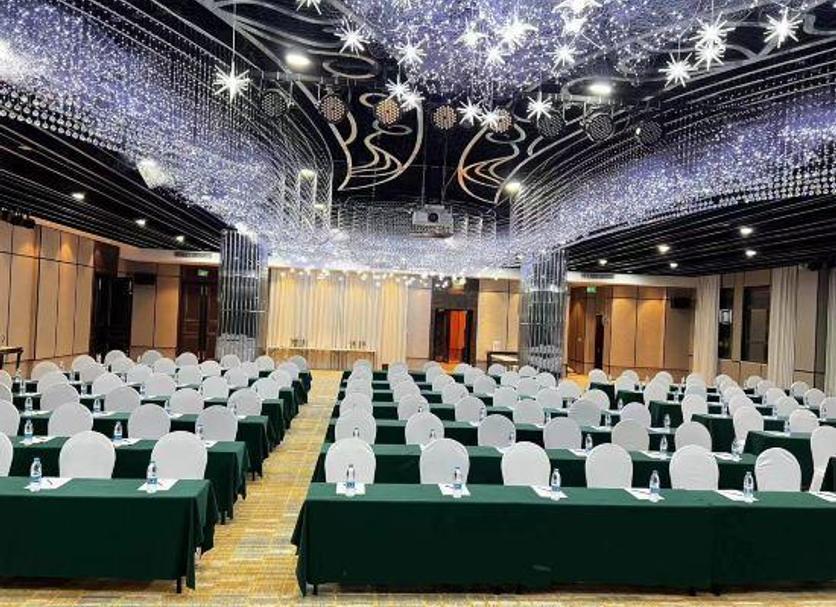 Sala konferencyjna Zdjęcie