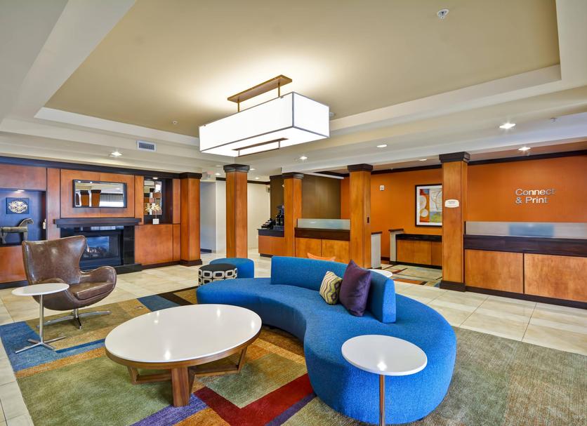 Lobby Zdjęcie
