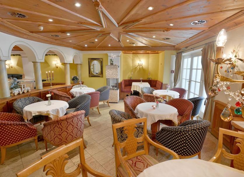 Restauracja Zdjęcie